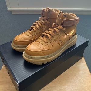Nike Air Force 1 GTX Boot
